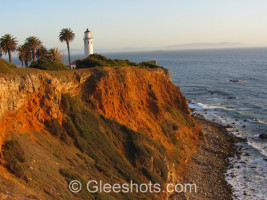 Point Vicente Lighthouse, CA